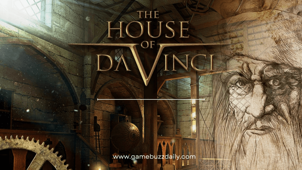 House of Davinci, Top Pc games like Doors of Paradox