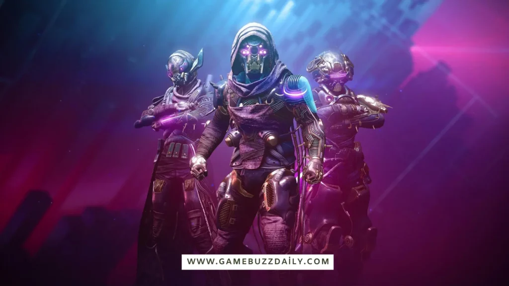 Destiny 2 cheats by gamebuzzdaily