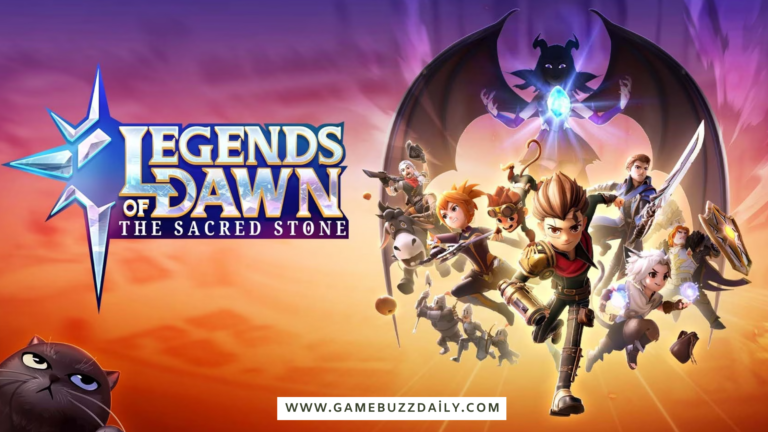 legend of dawn strategy guide pdf