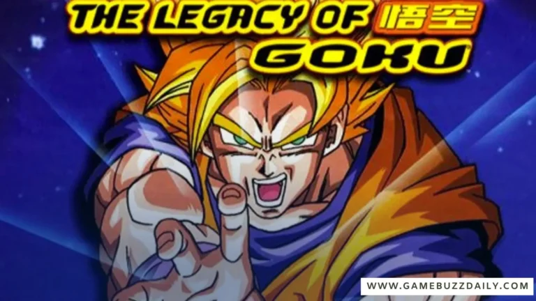 visual boy advance legacy of goku cheats