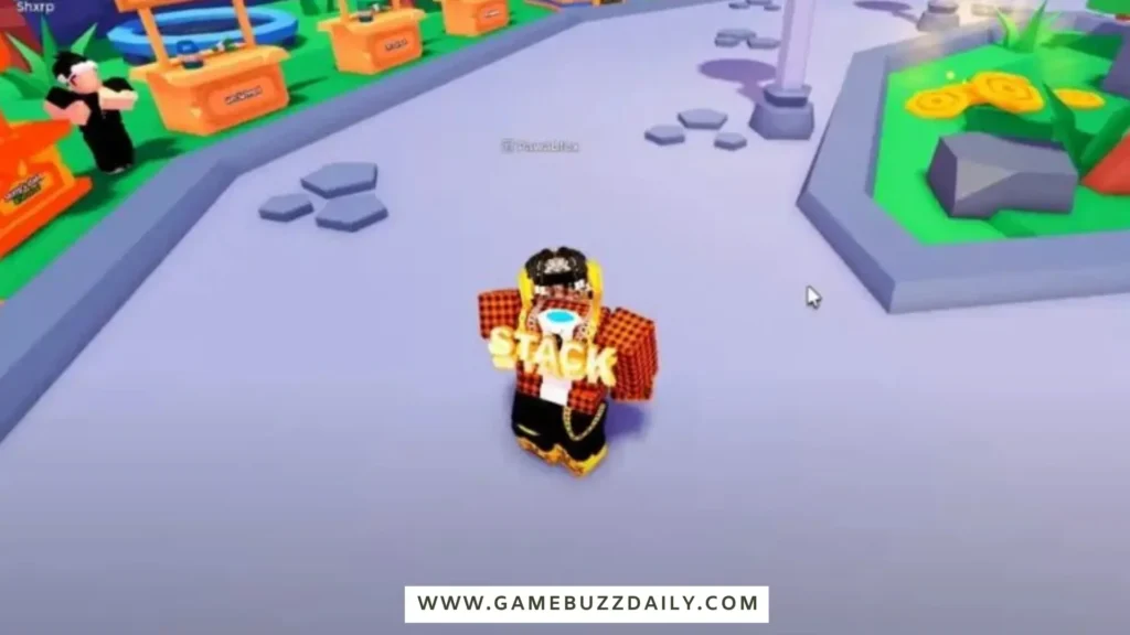 Roblox unblocked games