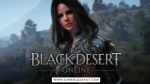 Daum Games Black Desert