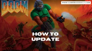 How Do I Update Doom 1993