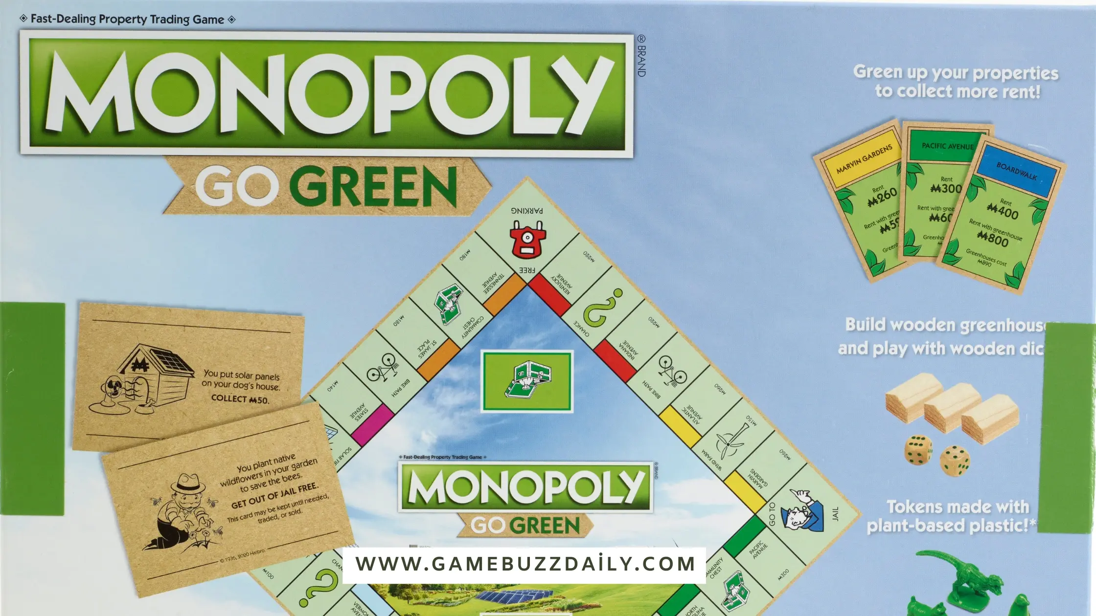 all you can win monopoly go