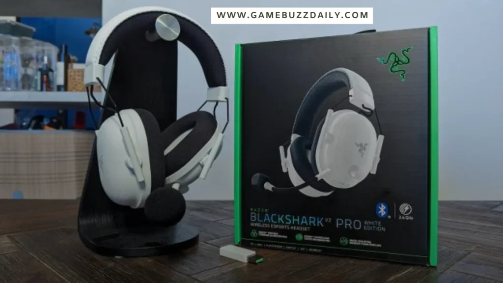 Top gaming headsets for FPS games