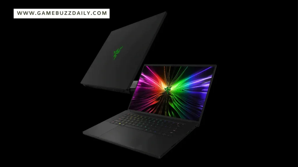 Latest gaming laptops for 2024