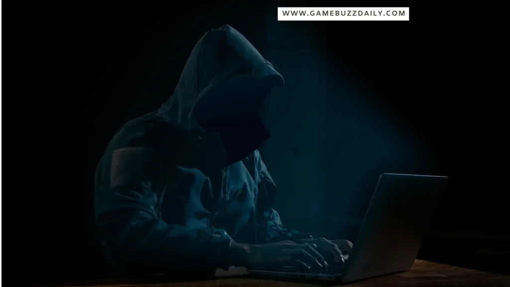 How to secure your gaming account from hackers